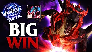 They Actually Nailed DEVASTATION in Midnight!