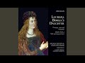 Musica quinque vocum (Attrib. to Leonora d'Este) : Veni sponsa Christi (from the Musica quinque...