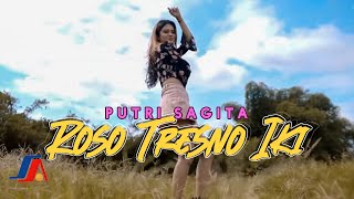 Putri Sagita - Roso Tresno Iki