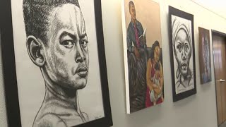 ‘Expressions of Identity: African American Portraits’ exhibit to be showcased at San Antonio Col...