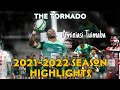 AMINIASI TUIMABA HIGHLIGHTS 2021-2022 SEASON