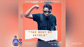 The Best of Sethlo mix by Antonini djvj