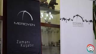 İstanbul Meridyen Open 2018 Süper Geçti!!!