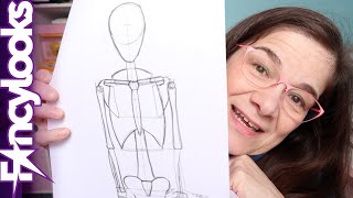 Mi experiencia aprendiendo a dibujar Anatomía con Domestika