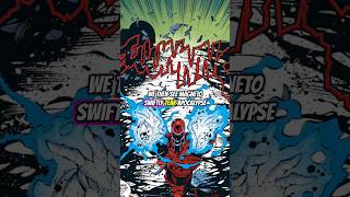 Magneto Split the Most Powerful Mutant in Half😍| #magneto #wolverine #marvel #comics #xmen #xmen97