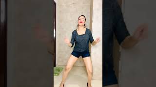 Jugnu Badshah Song Challenge - Munmun Dutta New Dance, Instagram Reels Video #Shorts
