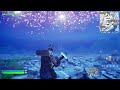 Événement 2025 sur fortnite battle royale feu d artifice 4k