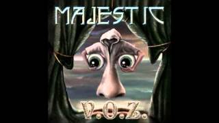 .Majestic - Voz III, Approaching Storm.mp4