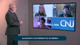 Link CNJ - Julgamento com perspectiva de gênero