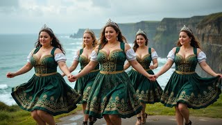 Beautiful Girls dabke Dance || Women Dabke Dance #dance #girl  #viralvideo