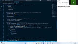 Promineo Tech week 8 Coding assignment