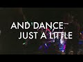 nachas dance floor lyric video