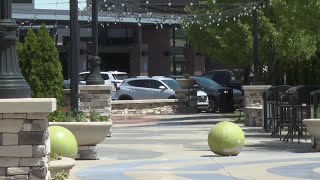 New housing developments reshape downtown Hudsonville as residents react to rapid growth