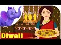 Festival songs For Kids | Diwali Song