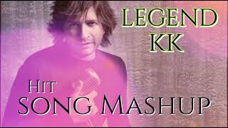 THE LENGED kk | Krishna Kumar Kunnath | Hit Mashup #trending #kk #music #hearttouching
