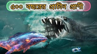 বিশ্বের প্রাচীন প্রাণী/Oldest Animal In The World!