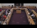 chelmsford city council cabinet 9 july 2024