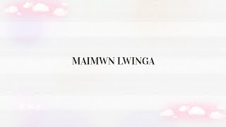 Maimwn Lwinga | SadCore Version | Aizy | Lyrical Video | Nwtwmwu