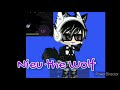 Gift Nieuthewolf_animations and Ïtž WGPH