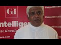 h.e. arjuna ranatunga sri lankan minister of petroleum reflects on a successful visit to fujairah