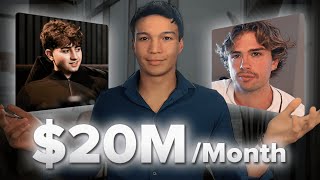 Exposing Cal AI: New Strategy That Scaled Them To $2M MRR In 2025