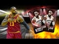 BRAND NEW BALLER PACKS | TRIPLE ELITE PULL!!! EPIC 94 OVR TOPPER | NBA LIVE MOBILE PACK OPENING