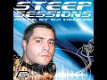 steep sessions mixed by dj howard