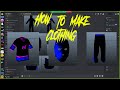 How To Make FiveM Gang Clothing