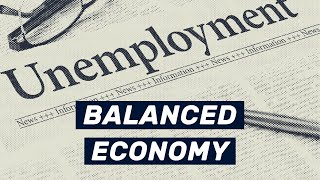 Balanced Economy, Unemployment and Food Crisis