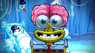 20 Eliminated Scenes From SpongeBob SquarePants