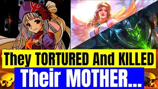 How 𝐀𝐫𝐠𝐮𝐬 Became A DARK ANGEL | Mobile Legends History