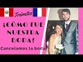 MI MATRIMONIO PERÚ-FRANCIA+ TRÁMITES+CEREMONIA- Una Peruana en Francia