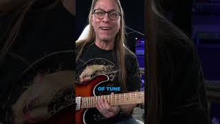 Mastering Soulful Blues Bends: Guitar Lesson with Steve Stine #shotrs #short