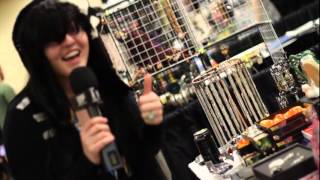 Taiyou Con 2013 walkthru video