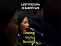 Lesti Kejora - Sedang Ingin Bercinta [Konser 51 Tahun Kerajaan Cinta Ahmad Dhani]