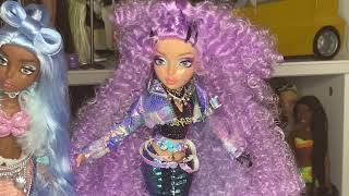 March Doll Haul #25! | ( + Are Mermaze mermaids better than Mermaid High?!)