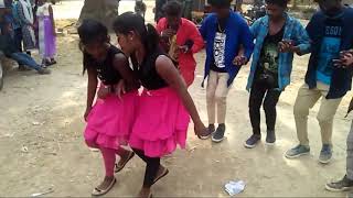 New nagpuri Dharmu Kumar kherwar ji DJ soga banya hai video hd 2018