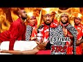 FESTIVAL OF FIRE | YUL EDOCHIE | CHIZZY ALICHI | NOSA REX | JERRY WILLIAMS | NOLLYWOOD NEW MOVIES