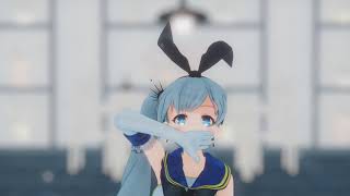 【MMD RWBY】Critical Hit! ❄️