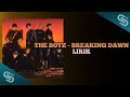 The Boyz - Breaking Dawn 'EASY LIRIK'