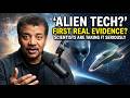 Scientists May Have Found the First Evidence of Alien Technology