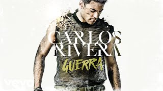 Carlos Rivera - Sería Más Fácil (Cover Audio)