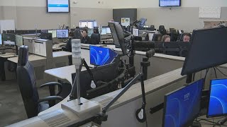 From crisis to innovation: How AI is transforming 911 dispatching in St. Louis County