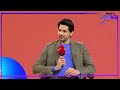 Sidharth Malhotra On Dealing With Mental Health  You Have To Be In Your Lane