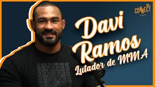 Ex-lutador do UFC e campeão do ADCC Davi Ramos | Podcast MMA