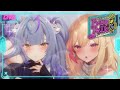 【Off Collab】Drunk ASMR Zatsudan with @YaeYugiri ! 【Kou Mariya | V4Mirai | ENVtuber】