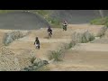 bmx　岸和田　阪本章史杯　7 8b　決勝　2016＃2