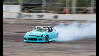 Back To Basics: Kil-Kare | Midwest Drift Union | Detroit Drifting Co. | (HD)