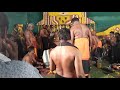 bhaskar swami padi puja in kondapalli