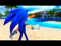 Sonic '06: Emerald Coast Remastered (The Wet Update)